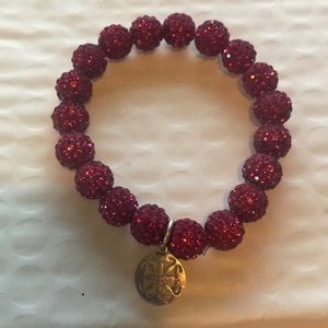 Rustic Cuff Bracelet